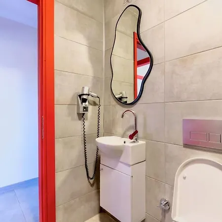 Luxe Living In Taksim Apartamento *