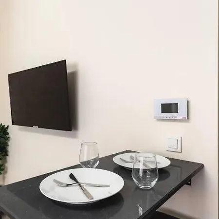 Apartamento Luxe Living In Taksim *