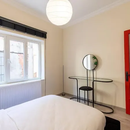 Luxe Living In Taksim Apartamento