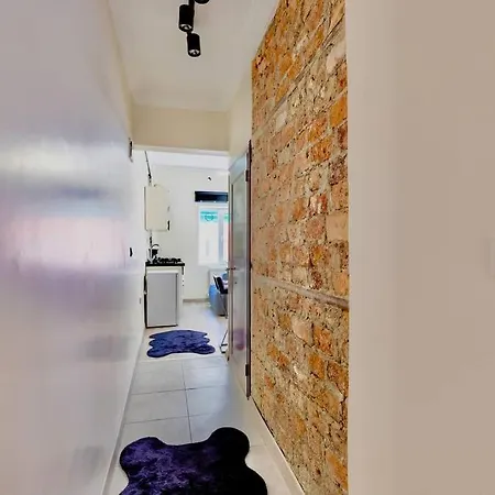 Luxe Living In Taksim * Provincia di Istanbul