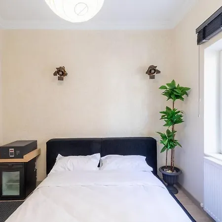 Appartamento Luxe Living In Taksim